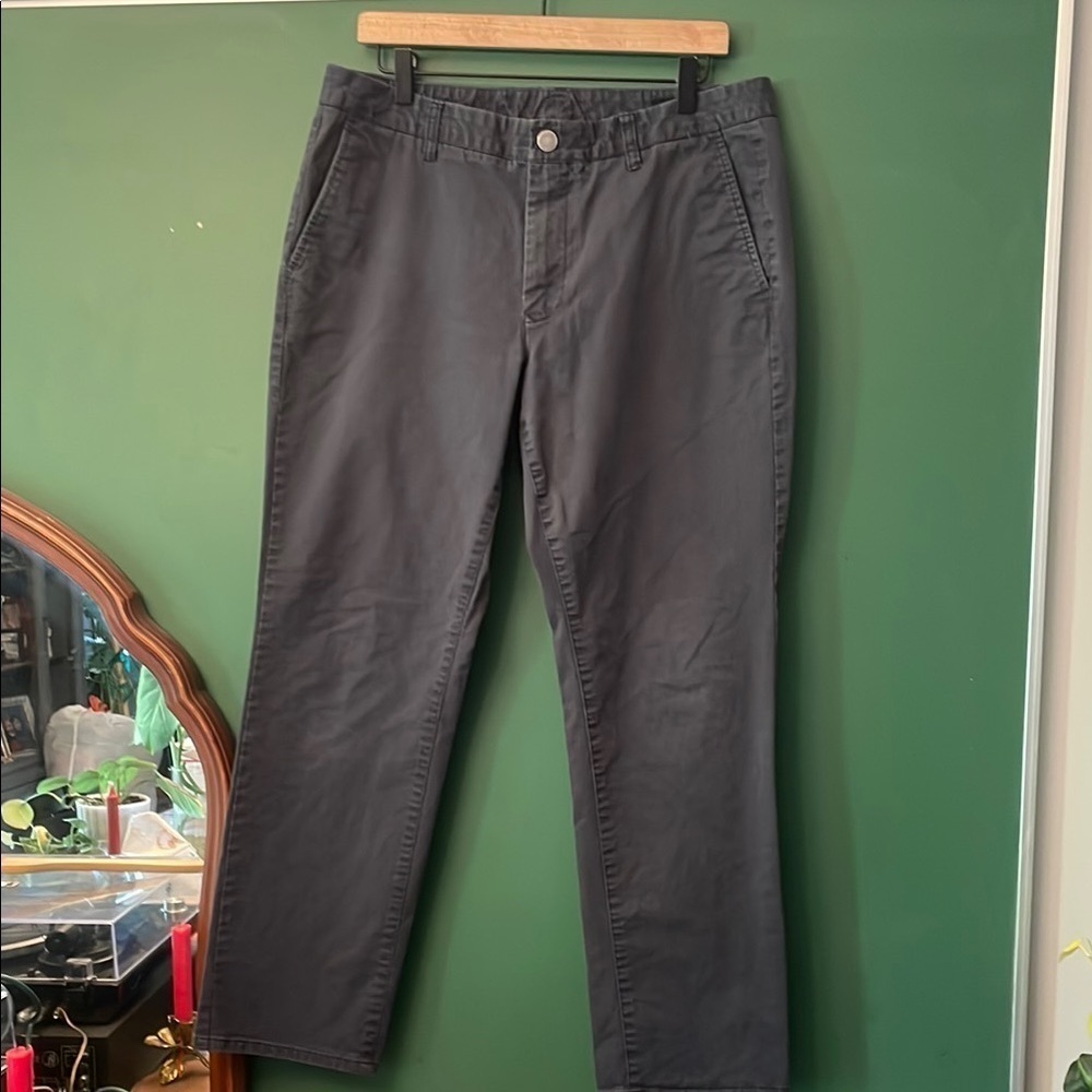 Bonobos Navy Men’s Chinos 34x30 Classic